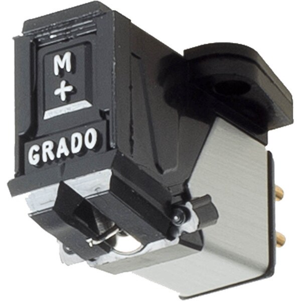 Main product image for Grado Prestige Series ME+ Phono Cartridge232-262